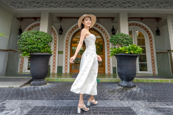 Exclusive benefits in Thonglor