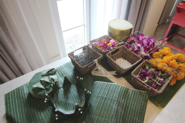Happy Loy Krathong Day! ✨
Thank you for your participation in our activity today 😊

#lapetitesalilhotels #salilhotelgroup #guestexperiences #designedservices